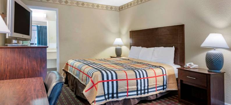 罗德威酒店(Rodeway Inn)图片