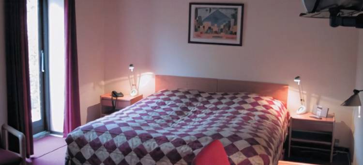 霍夫伯格克罗酒店(Hovborg Kro)图片