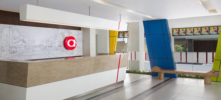 马里奥波罗阿马里斯酒店(Amaris Hotel Malioboro - Jogja)图片