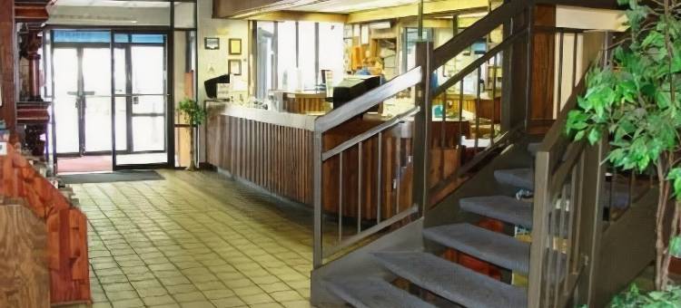 西德尼·詹姆斯山酒店(Sidney James Mountain Lodge)图片