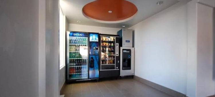 维克多维尔 6 号汽车旅馆(Motel 6 Victorville, CA - Apple Valley)图片