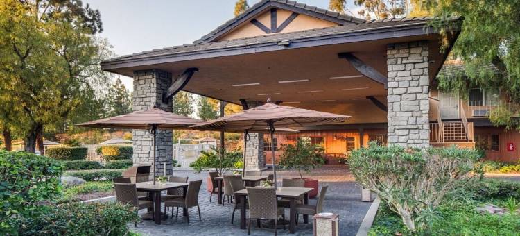 阿尔派恩艾尔斯小屋酒店(Ayres Lodge Alpine)图片