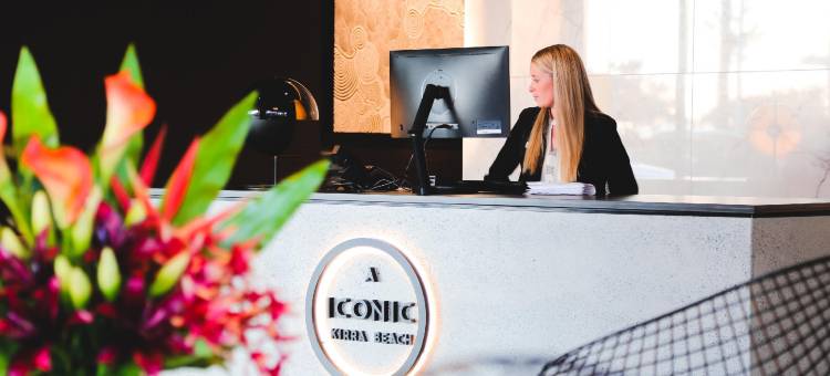 基拉海滩标志度假酒店(Iconic Kirra Beach Resort)图片