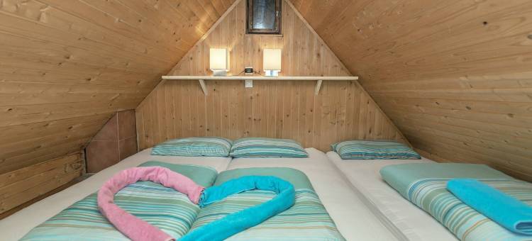 Stunning Views - Chalet Encijan - Velika Planina图片