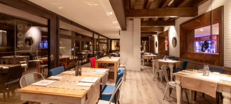 艾吉尔西酒店(Hotel Ai Gelsi)图片