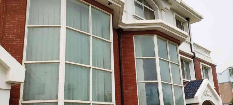 乳山银滩之星宾馆图片