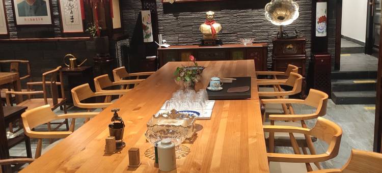 天目湖钱家大院民宿(天目湖景区店)图片