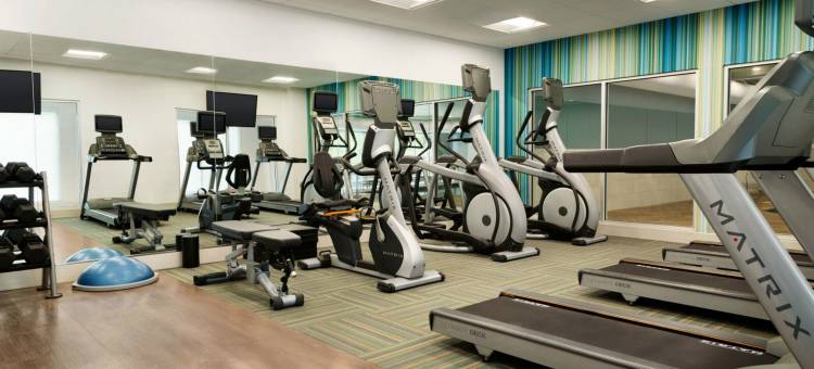 伊利智选假日套房酒店(Holiday Inn Express & Suites Ely)图片