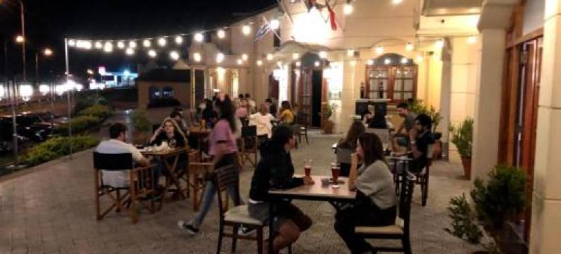 圣卡塔利娜酒店(Hotel Santa Catalina)图片