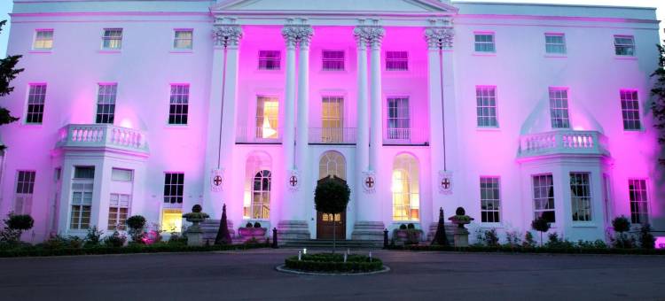 德威尔博蒙特庄园(De Vere Beaumont Estate)图片