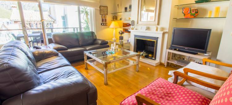 High Quality Apartment 40 Meters from Beach图片