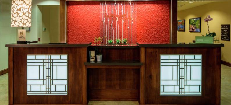 尤宁敦希尔顿花园酒店(Hilton Garden Inn Uniontown)图片