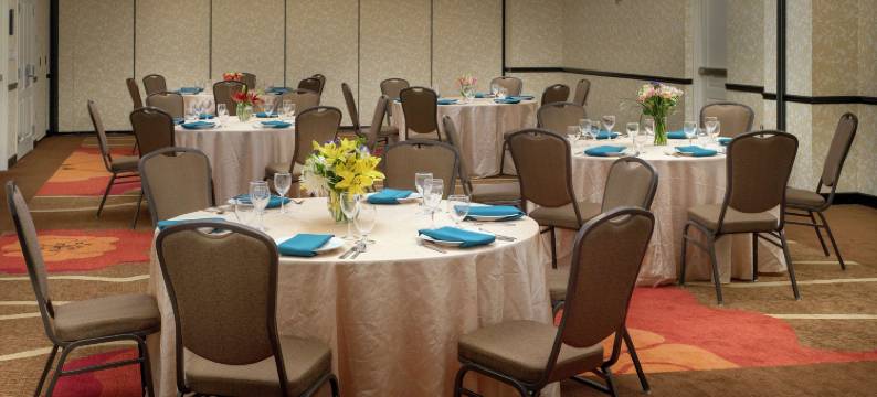 弗雷德里克希尔顿花园酒店(Hilton Garden Inn Frederick)图片