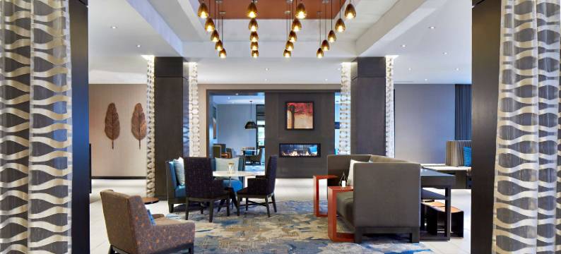 罗切斯特/大学和医学中心希尔顿花园酒店(Hilton Garden Inn Rochester/University and Medical Center)图片