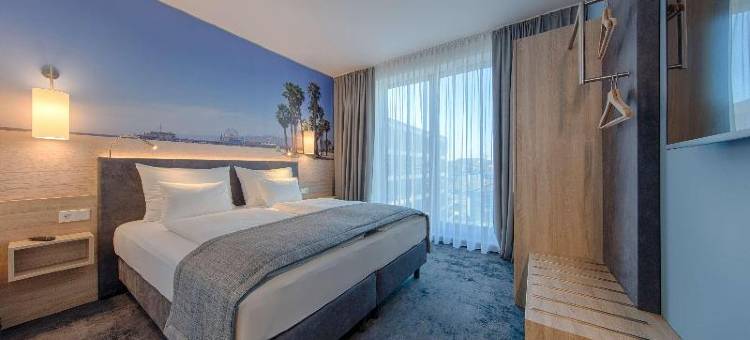 贝斯特韦斯特威斯巴登酒店(Best Western Hotel Wiesbaden)图片