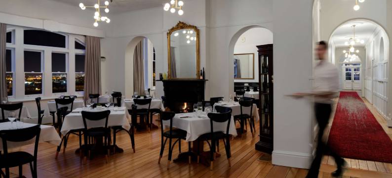 霍巴特瑞吉斯酒店, EVT旗下(Rydges Hobart, an EVT hotel)图片