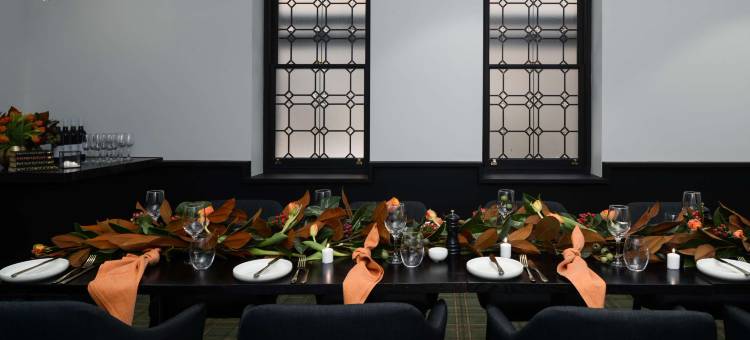 墨尔本维多利亚酒店, EVT旗下(The Victoria Hotel, an EVT hotel)图片