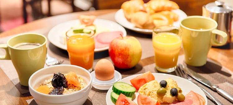 莱昂纳多酒店安特卫普(Leonardo Hotel Antwerpen)图片