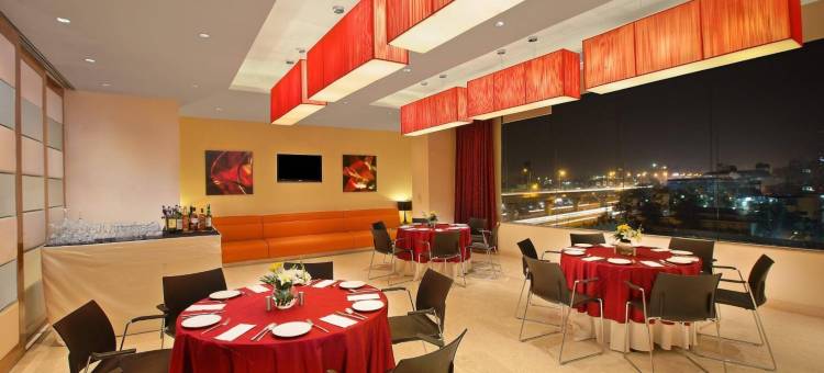 宜必思班加罗尔霍苏路酒店(Ibis Bengaluru Hosur Road)图片