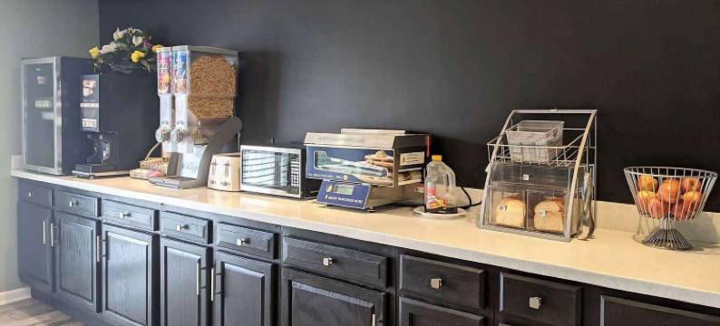 谢尔比维尔速8酒店(Super 8 by Wyndham Shelbyville)图片