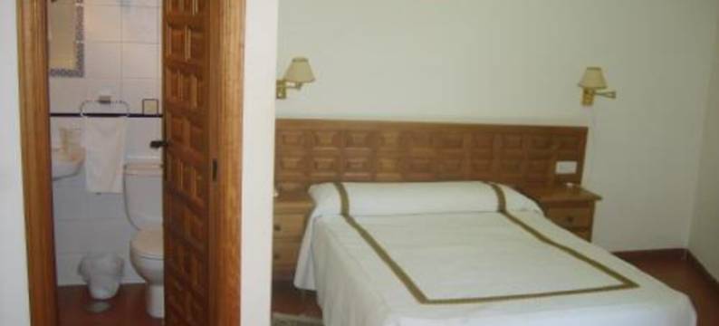 席帕伲拓酒店(Hotel Hispanidad)图片