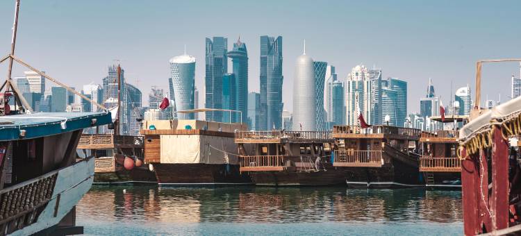 多哈阿梅西拉豪华精选度假村及水疗中心(Al Messila, a Luxury Collection Resort & Spa, Doha)图片