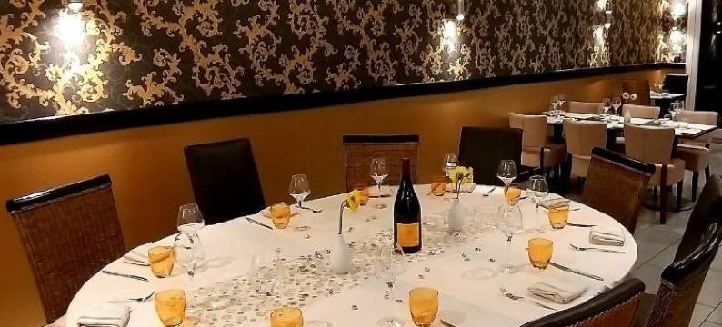 洛伊乐普林通斯酒店(Logis le Printemps Hôtel Restaurant - Montélimar)图片