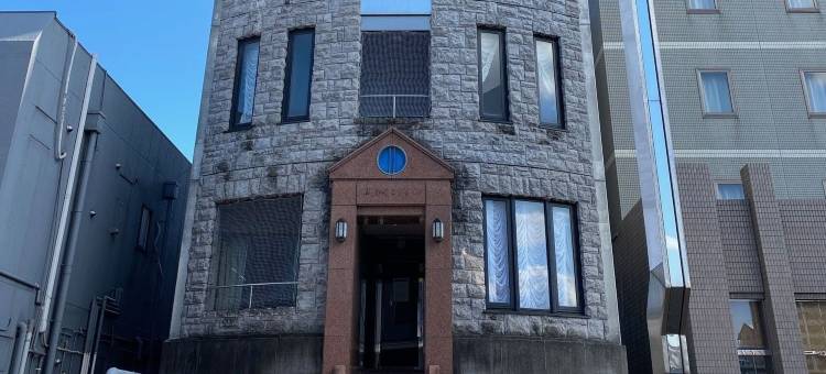 塔普住宿酒店(Tap Stay Hotel)图片