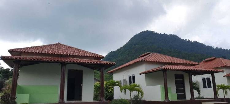 狂野山顶度假村(Wild Hill Top Resort)图片