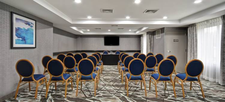 艾奇沃-纽约城Homewood Suites by Hilton(Homewood Suites by HIlton Edgewater - New York City Area)图片