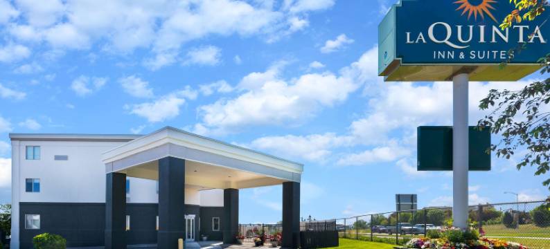 赫勒拿拉昆塔温德姆套房酒店(La Quinta Inn & Suites by Wyndham Helena)图片