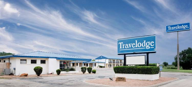 Travelodge by Wyndham Ozona图片