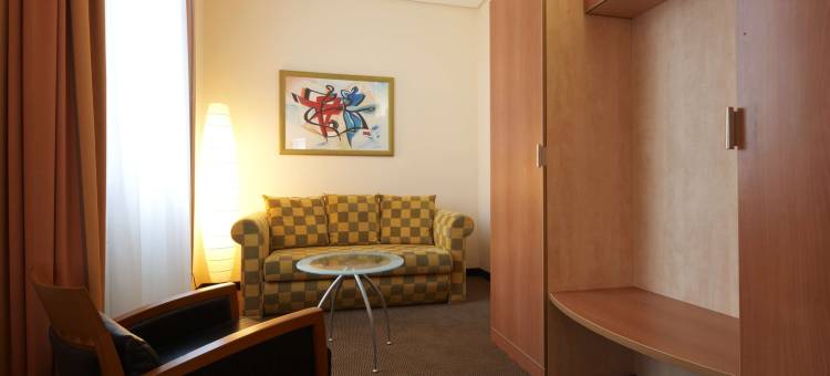 柏林东火车站城际酒店(IntercityHotel Berlin Ostbahnhof)图片