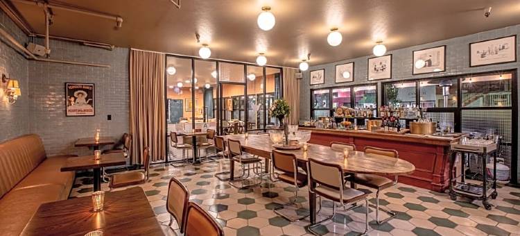 梅尔罗斯帕里酒店(Palihotel Melrose)图片