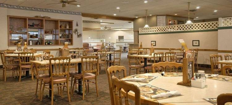 Ramada by Wyndham Sterling图片