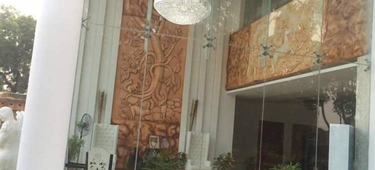 八边皇宫度假村(Babian Imperial Resort)图片