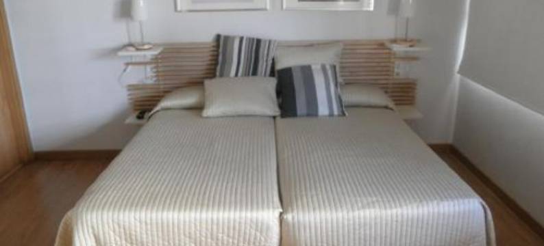 多玛瓦伦西亚旅馆(Dormavalencia Hostel)图片