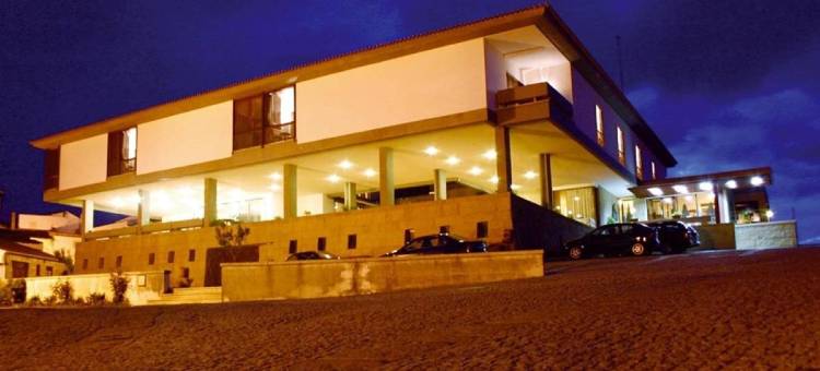 阿尔梅达堡酒店(Hotel Fortaleza de Almeida by Asite Hotels)图片