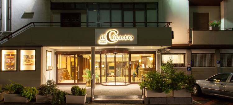 LVG 酒店精选 伊尔修道院酒店(Hotel Il Chiostro by Lvg Hotel Collection)图片