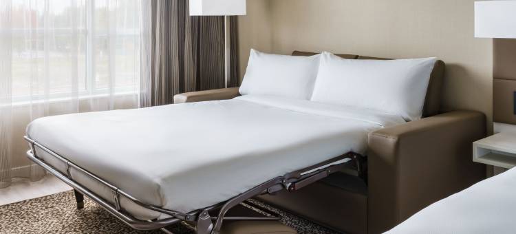 AC波特兰比弗顿酒店(AC Hotel Portland Beaverton)图片