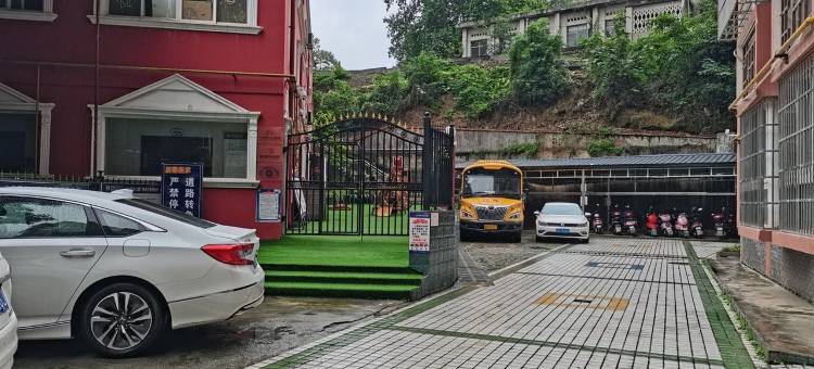泊澜雅居广元民宿(瞾桥路分店)图片