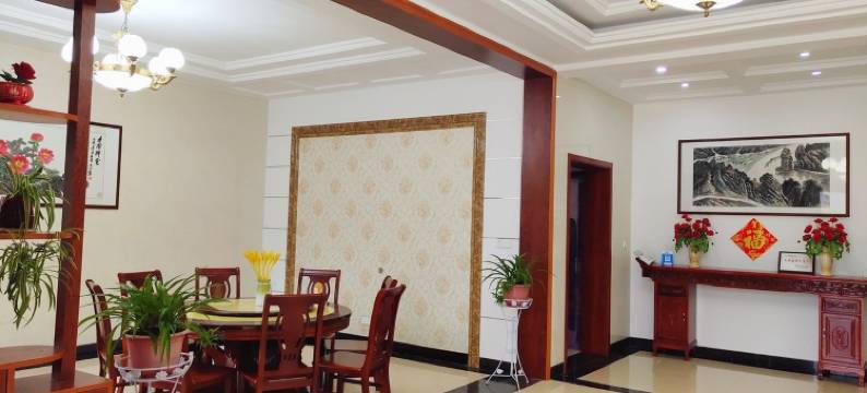 临安湍口东篱小筑民宿(湍考线1号分店)图片