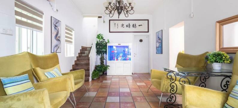 深圳一抹时光海边客栈图片