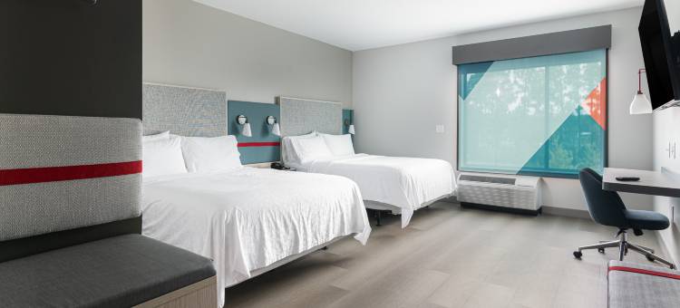 avid 酒店萨默维尔by IHG(Avid Hotel Summerville)图片