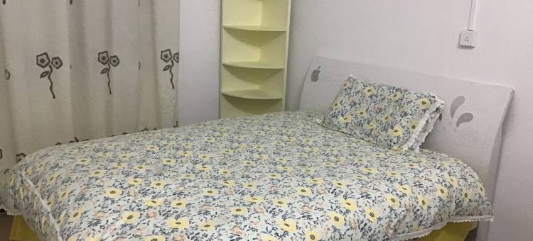 贴纸公寓(下良家巷分店)图片