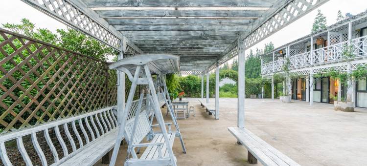 茂希农庄(湖乐路分店)图片