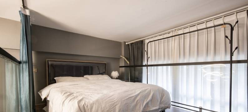 SlothHome公寓(欣苑街分店)图片