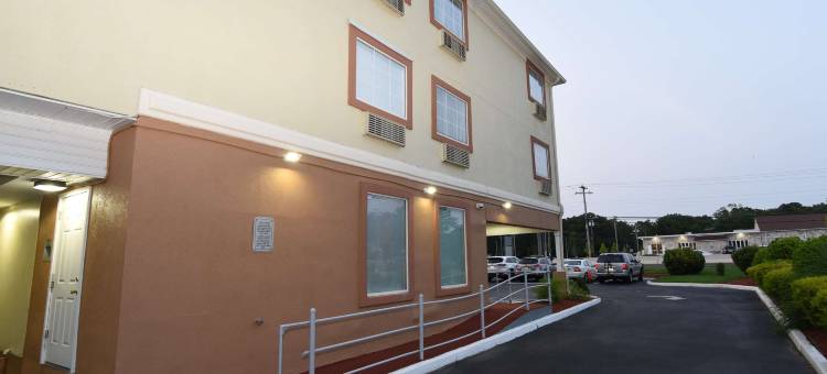 大西洋城费尔布里吉酒店(FairBridge Hotel Atlantic City)图片