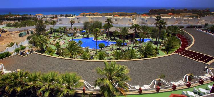 Bluesea Golden Beach图片