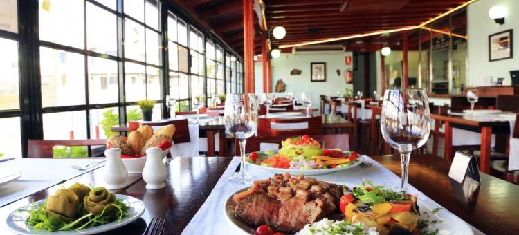 拉布兰达海滩俱乐部酒店(Labranda Playa Club)图片